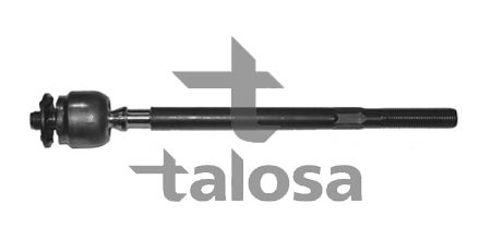 Осевой шарнир, рулевая тяга TALOSA 4406148
