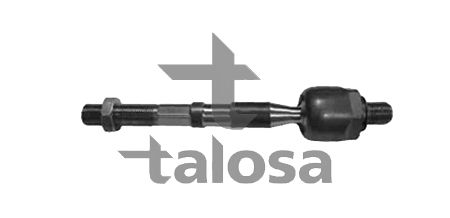 Осевой шарнир, рулевая тяга TALOSA 4407374