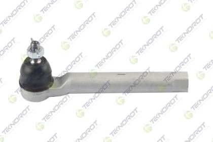 Наконечник поперечной рулевой тяги TEKNOROT H1042