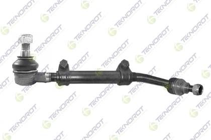 Поперечная рулевая тяга TEKNOROT L101102