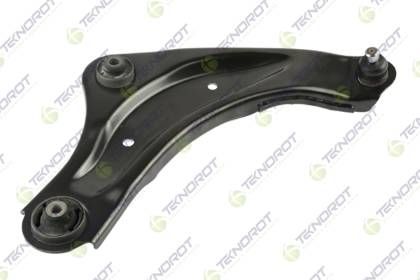 Рычаг независимой подвески колеса, подвеска колеса TEKNOROT N1258