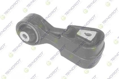Подвеска, двигатель TEKNOROT SC110