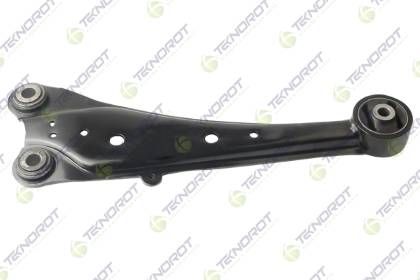 Рычаг независимой подвески колеса, подвеска колеса TEKNOROT T1628