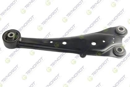 Рычаг независимой подвески колеса, подвеска колеса TEKNOROT T1629