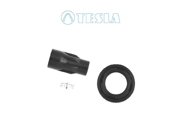 Вилка, свеча зажигания TESLA CP095