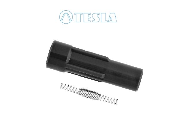 Вилка, свеча зажигания TESLA CP098