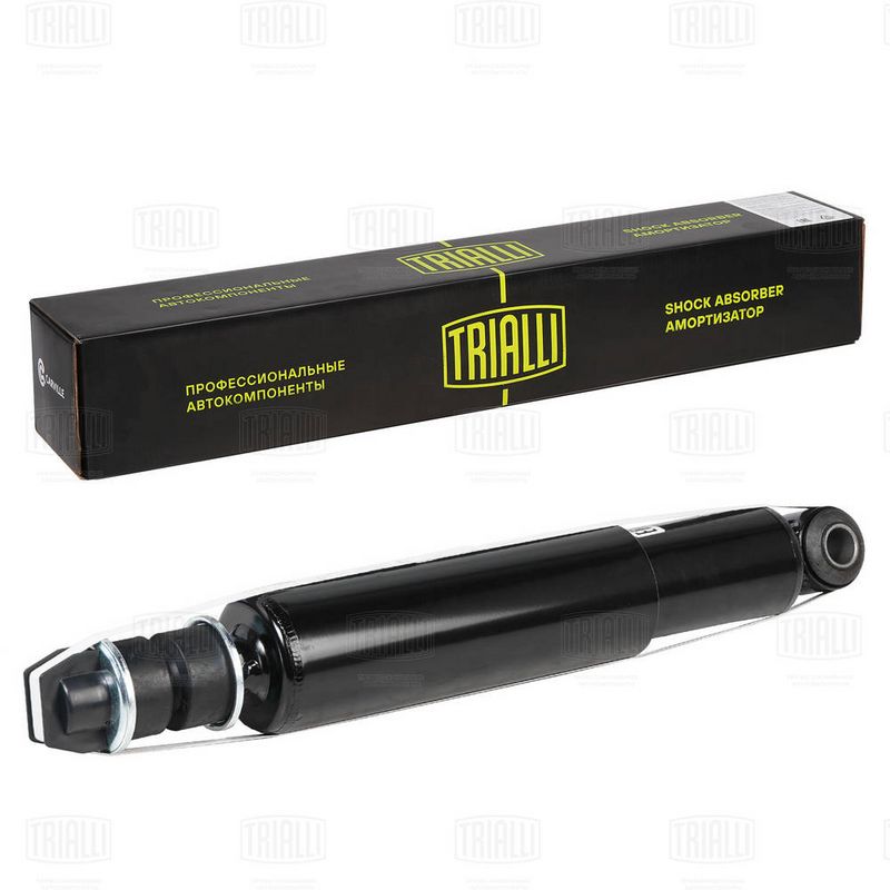 Амортизатор TRIALLI AH54001