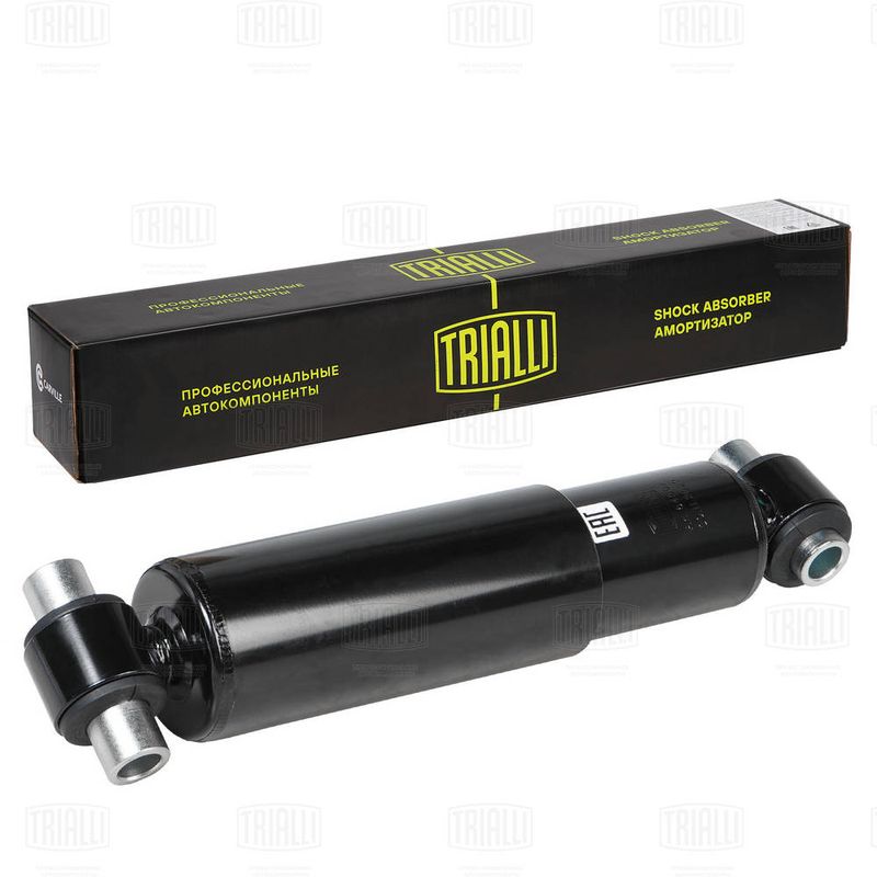 Амортизатор TRIALLI AH54502