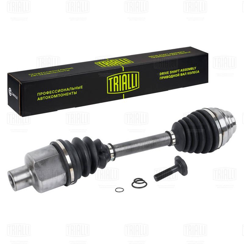 Приводной вал TRIALLI AR2661
