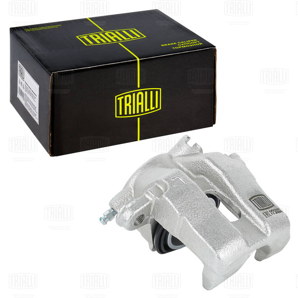 Тормозной суппорт TRIALLI CF212101