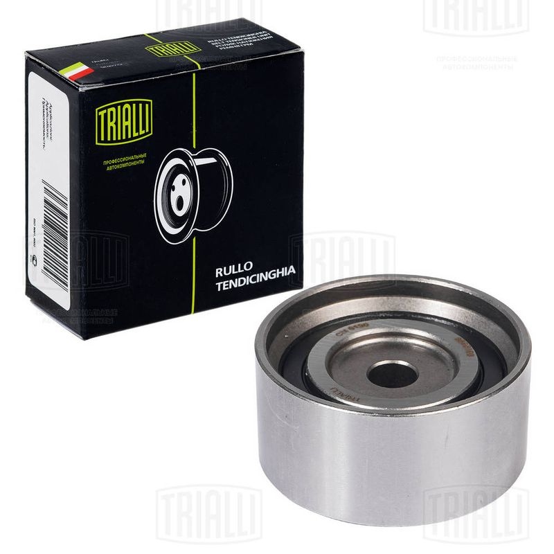 Натяжной ролик, ремень ГРМ TRIALLI CM6190
