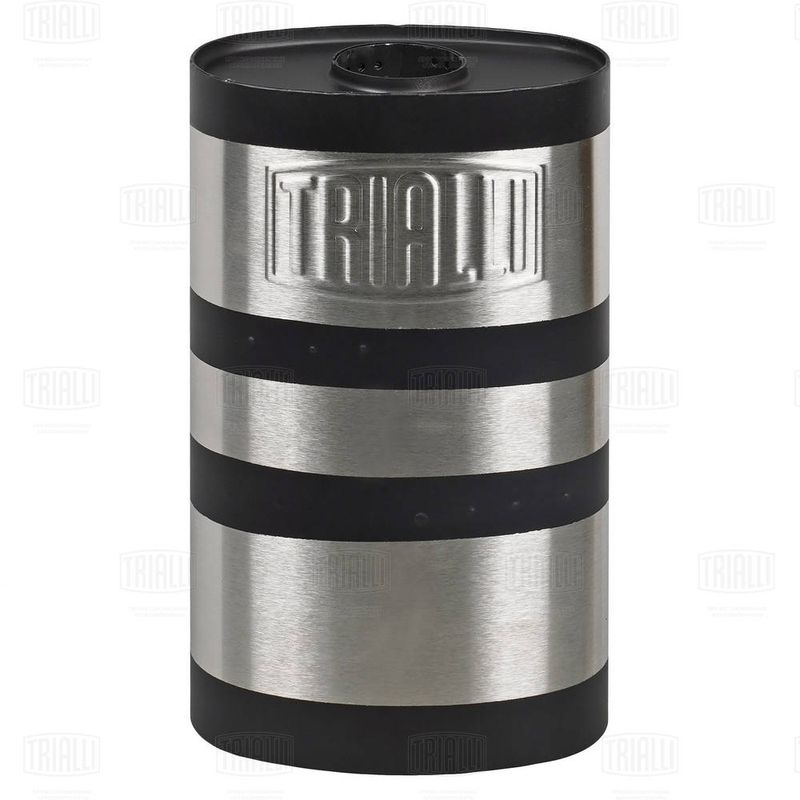 Средний / конечный глушитель ОГ TRIALLI EAM22L30052