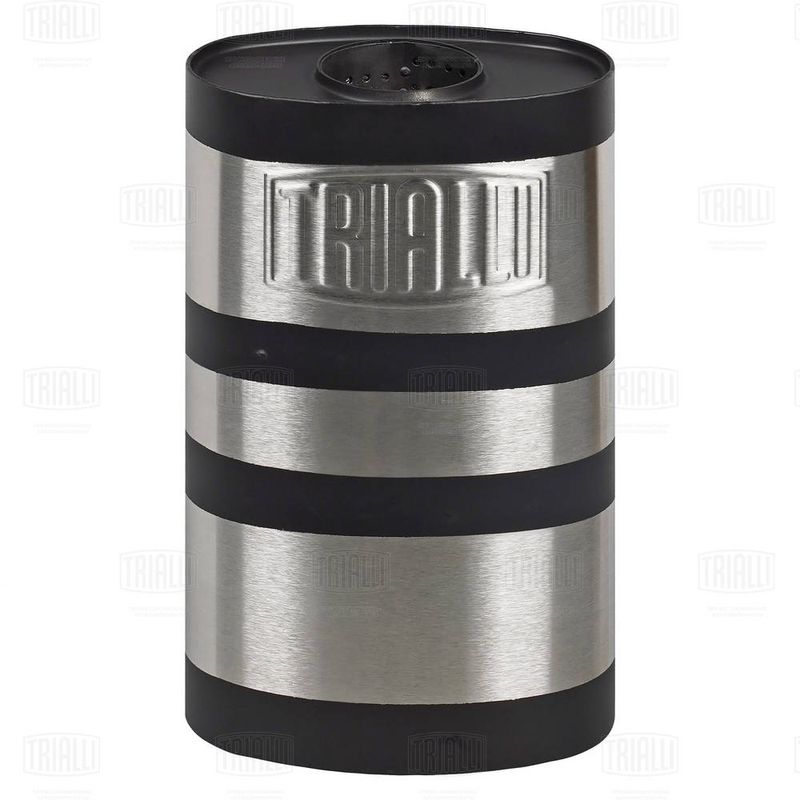 Средний / конечный глушитель ОГ TRIALLI EAM22L30063