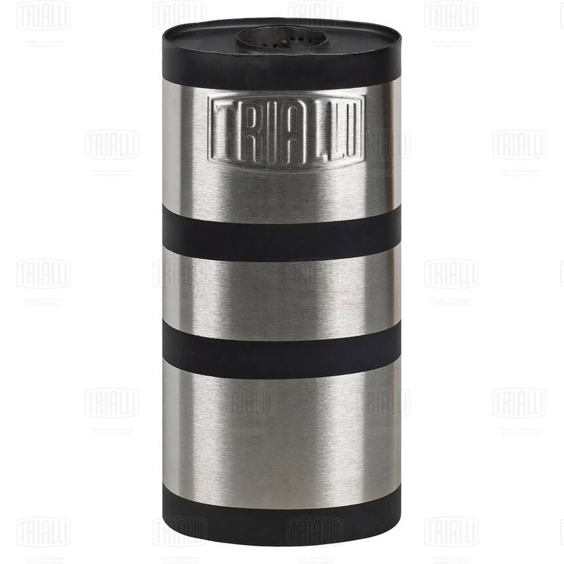 Средний / конечный глушитель ОГ TRIALLI EAM22L38063