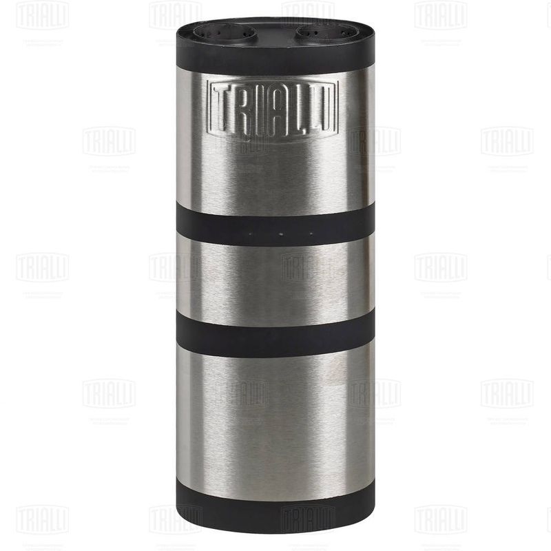 Средний / конечный глушитель ОГ TRIALLI EAM22N46052