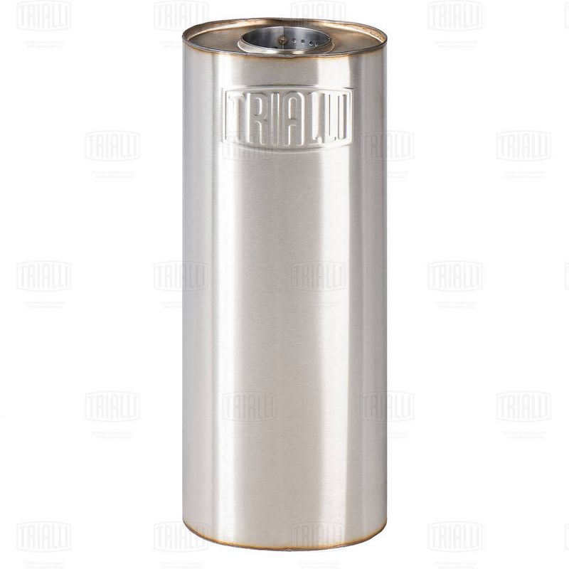 Средний / конечный глушитель ОГ TRIALLI EMM20I46076