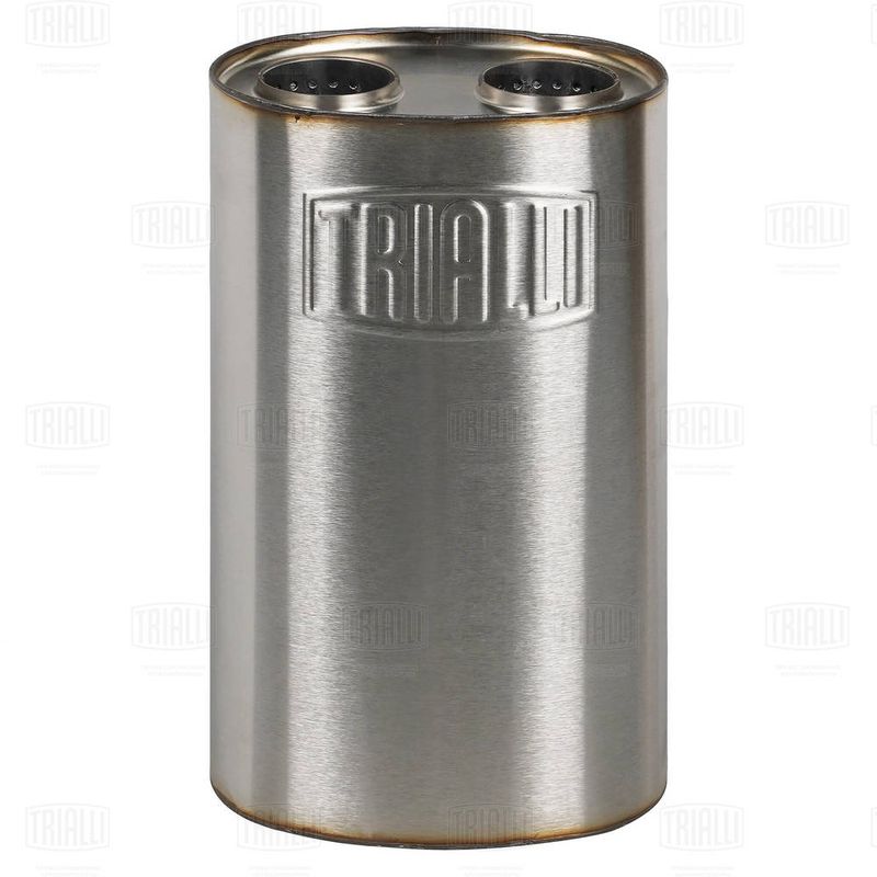 Средний / конечный глушитель ОГ TRIALLI EMM20Y3007652