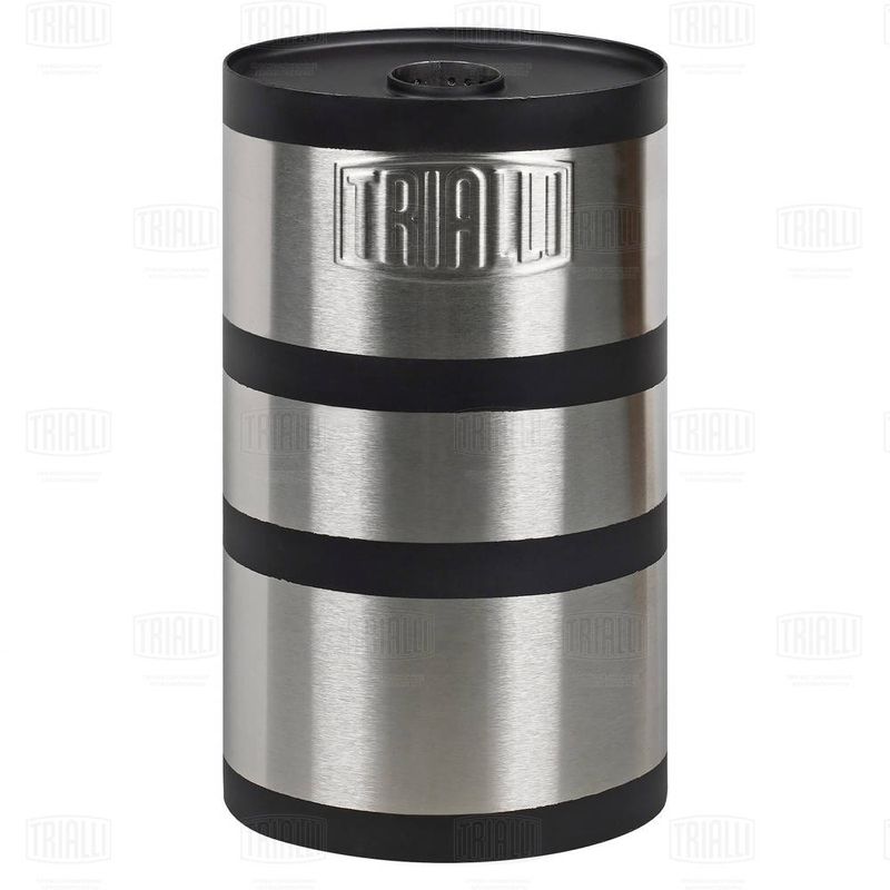 Средний / конечный глушитель ОГ TRIALLI EMM23L38052