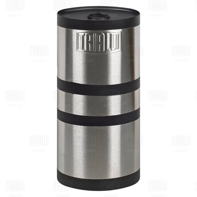 Средний / конечный глушитель ОГ TRIALLI EMM23L46052