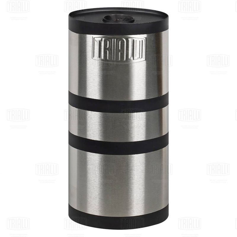 Средний / конечный глушитель ОГ TRIALLI EMM23L46063