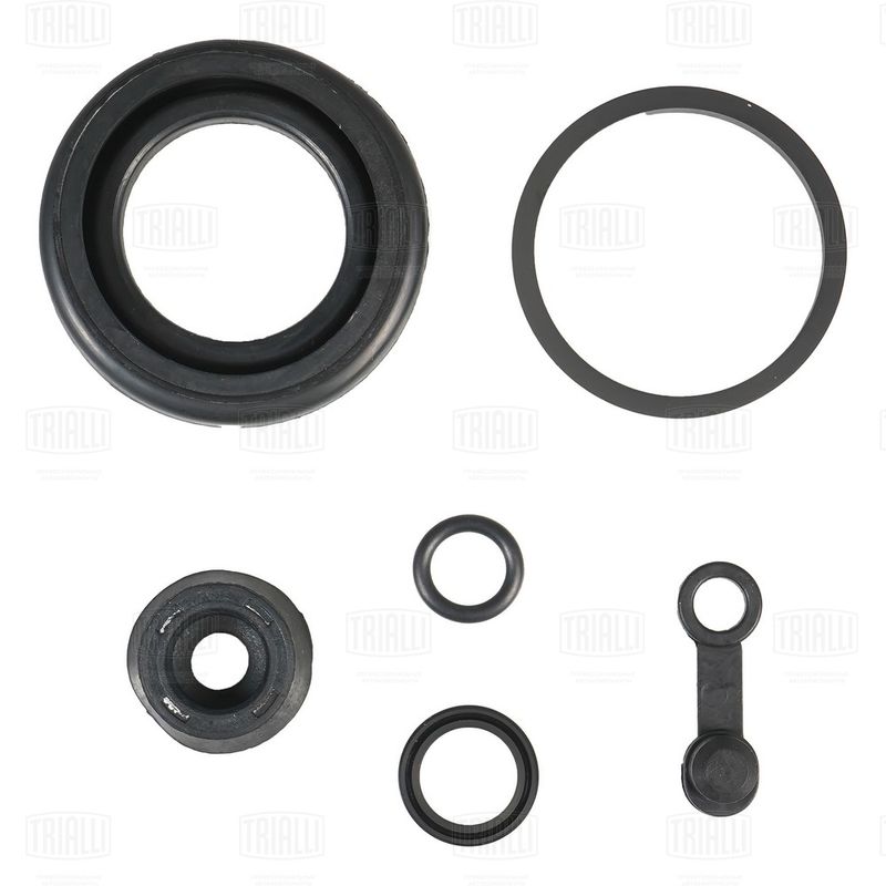 Ремкомплект, тормозной суппорт TRIALLI RCF103553