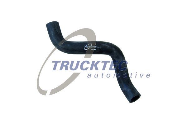 Шланг, вентиляция картера TRUCKTEC AUTOMOTIVE 0110141