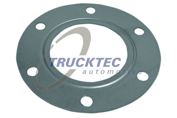 Прокладка, компрессор TRUCKTEC AUTOMOTIVE 0116012