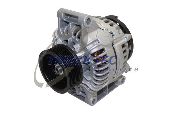 Генератор TRUCKTEC AUTOMOTIVE 0117158
