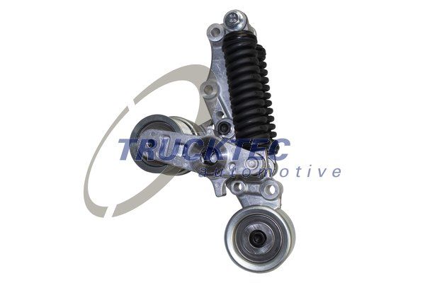 Натяжитель ремня, клиновой зубча TRUCKTEC AUTOMOTIVE 0119269