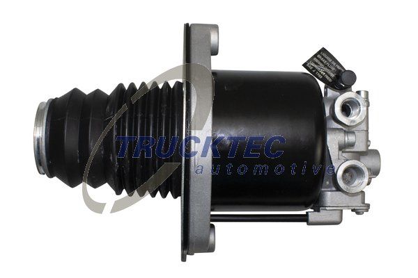 Усилитель сцепления TRUCKTEC AUTOMOTIVE 0123165