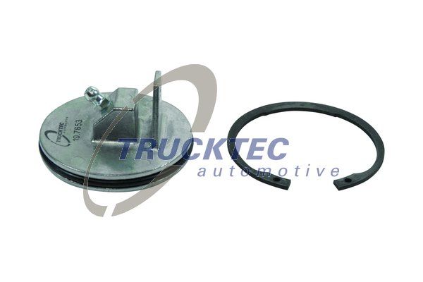 Крышка TRUCKTEC AUTOMOTIVE 0131051