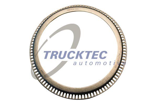 Зубчатый диск импульсного датчика, противобл. устр. TRUCKTEC AUTOMOTIVE 0132170