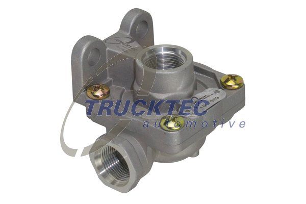 Клапан аварийного растормаживания TRUCKTEC AUTOMOTIVE 0135160