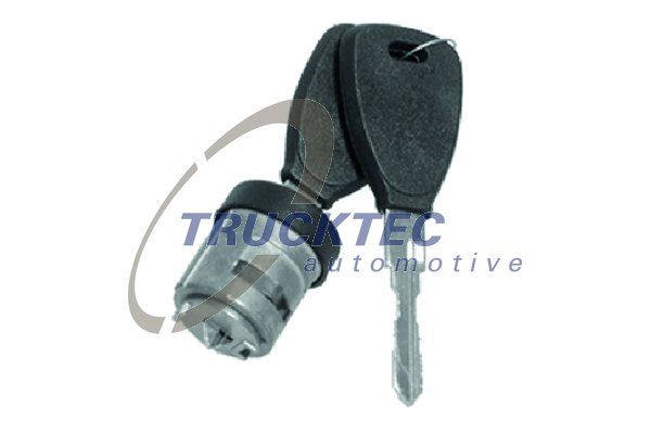 Цилиндр замка TRUCKTEC AUTOMOTIVE 0137036
