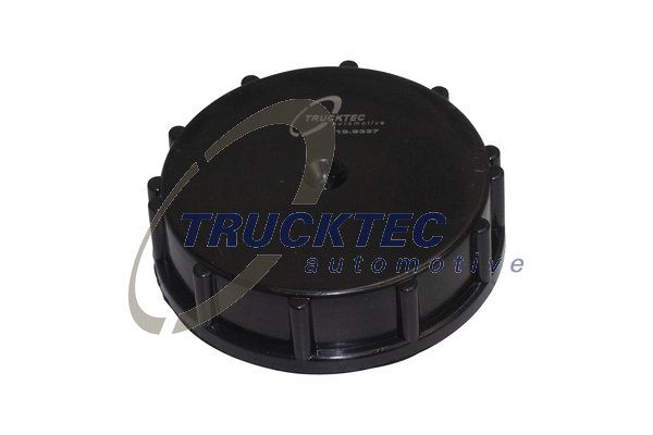 Крышка, компенсационный бачок усилителя руля TRUCKTEC AUTOMOTIVE 0137185
