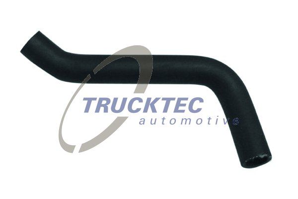 Шланг радиатора TRUCKTEC AUTOMOTIVE 0140082