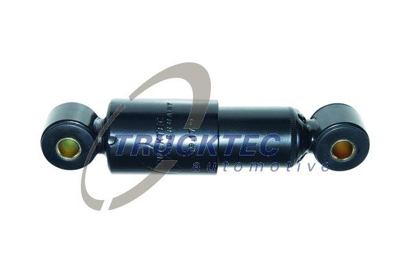Гаситель, крепление кабины TRUCKTEC AUTOMOTIVE 0163022
