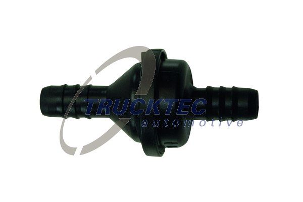 Клапан, отвода воздуха из картера TRUCKTEC AUTOMOTIVE 0210139
