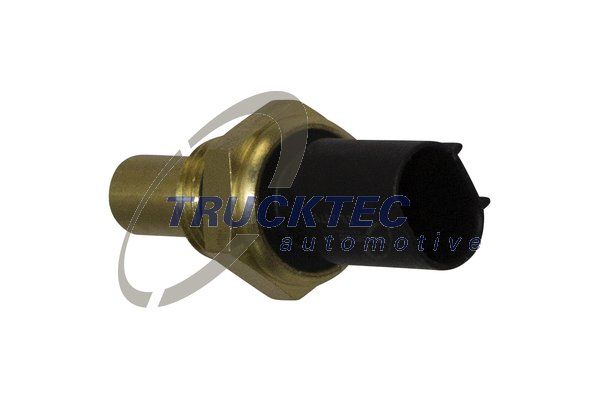 Датчик, температура охлаждающей жидкости TRUCKTEC AUTOMOTIVE 0217037