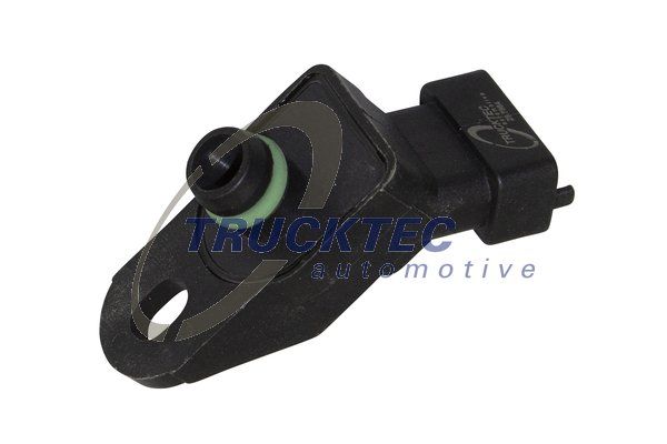 Датчик, давление во впускной трубе TRUCKTEC AUTOMOTIVE 0217121