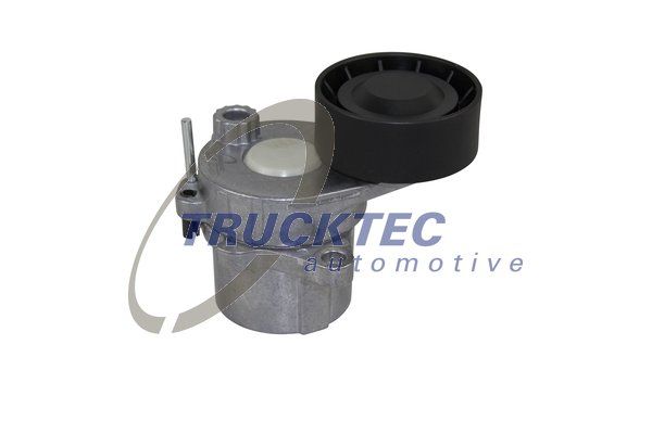 Натяжитель ремня, клиновой зубча TRUCKTEC AUTOMOTIVE 0219009