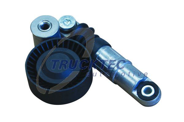 Натяжитель ремня, клиновой зубча TRUCKTEC AUTOMOTIVE 0219012