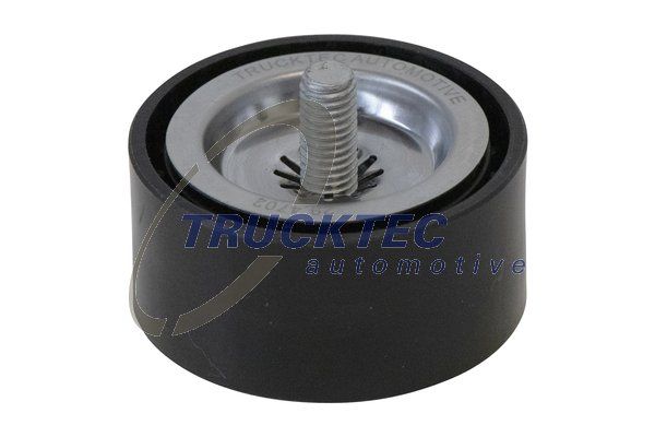 Паразитный / ведущий ролик, поликлиновой ремень TRUCKTEC AUTOMOTIVE 0219058