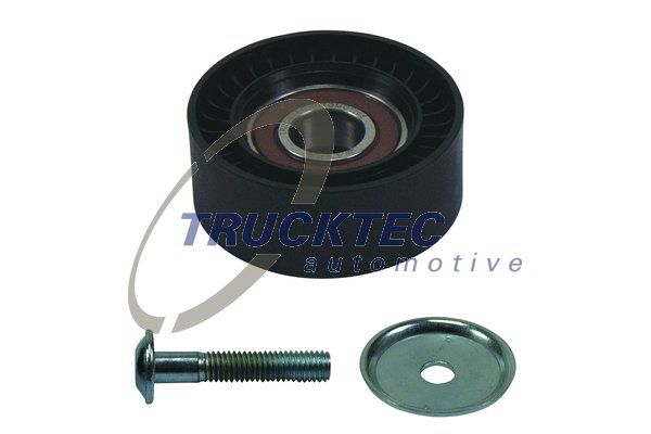 Паразитный / ведущий ролик, поликлиновой ремень TRUCKTEC AUTOMOTIVE 0219059