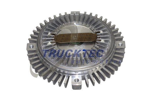 Сцепление, вентилятор радиатора TRUCKTEC AUTOMOTIVE 0219122