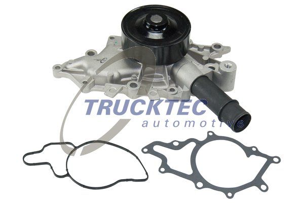 Водяной насос, охлаждение двигателя TRUCKTEC AUTOMOTIVE 0219174