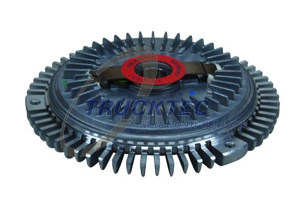 Сцепление, вентилятор радиатора TRUCKTEC AUTOMOTIVE 0219234
