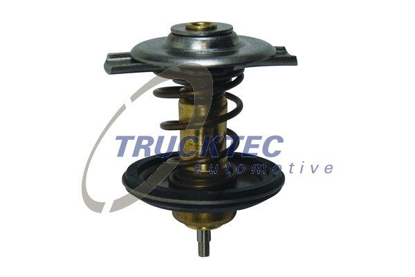 Термостат, охлаждающая жидкость TRUCKTEC AUTOMOTIVE 0219239