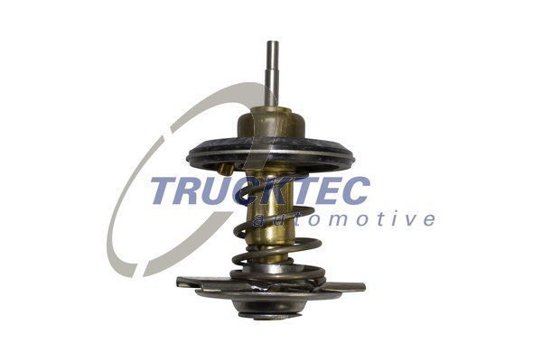 Термостат, охлаждающая жидкость TRUCKTEC AUTOMOTIVE 0219240