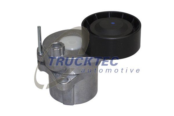Натяжитель ремня, клиновой зубча TRUCKTEC AUTOMOTIVE 0219363
